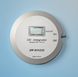 Máy đo cường độ tia cực tím BIKESU UV-int150 UV-integrator